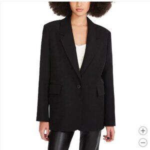 NWT Steve Madden Ladies' Blazer